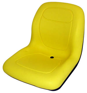 CJD6204   CJD Compact Seat---Replaces LVA10029